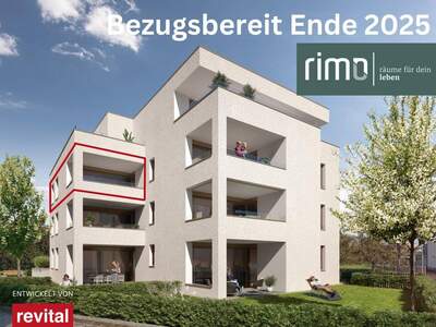 Wohnung kaufen in 6890 Lustenau