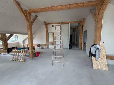 Mietwohnung in 5400 Hallein