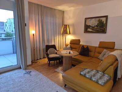 Mietwohnung provisionsfrei in 6330 Kufstein