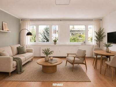 Wohnung kaufen in 1140 Wien