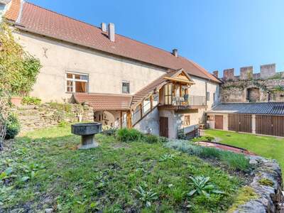 Haus kaufen in 3601 Dürnstein