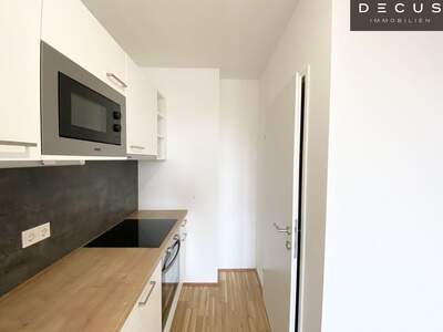 Apartment provisionsfrei mieten in 1220 Wien
