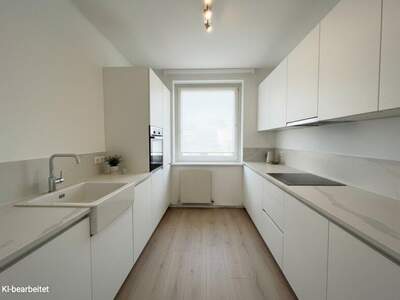 Terrassenwohnung kaufen in 1200 Wien (Bild 3)