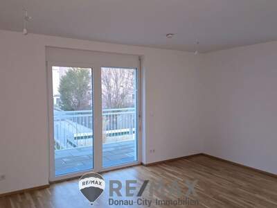 Terrassenwohnung kaufen in 2490 Ebenfurth (Bild 2)