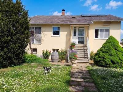 Haus kaufen in 7123 Mönchhof