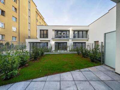 Eigentumswohnung in 1050 Wien