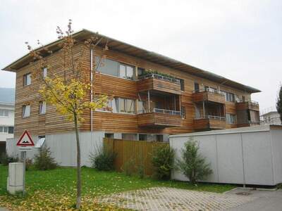 Terrassenwohnung mieten in 8652 Kindberg