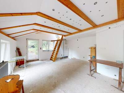 Haus mit Garten kaufen in 1190 Wien (Bild 4)