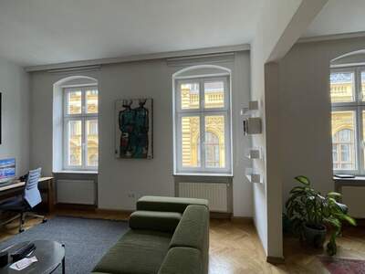 Altbauwohnung kaufen in 4020 Linz (Bild 4)