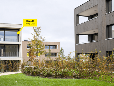 Mietwohnung in 6973 Höchst