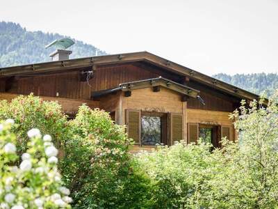 Haus provisionsfrei mieten in 6108 Scharnitz