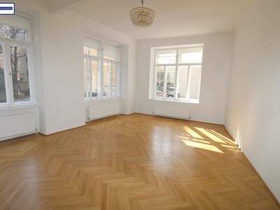 Wohnung kaufen in 1090 Wien