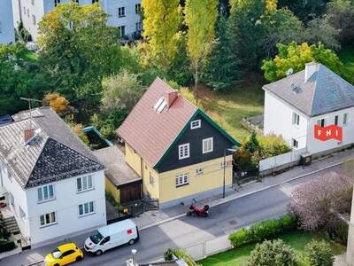 Haus kaufen in 1190 Wien