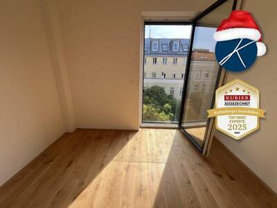 Terrassenwohnung kaufen in 1100 Wien (Bild 4)