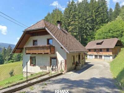 Haus kaufen in 9311 Föbing (Bild 2)
