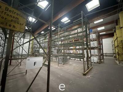 Gewerbeobjekt mieten in 4020 Linz