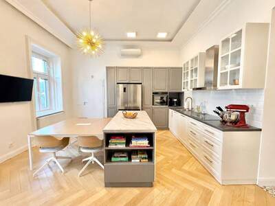 Eigentumswohnung in 1050 Wien