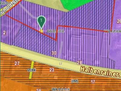 Grundstück provisionsfrei kaufen in 8490 Bad Radkersburg