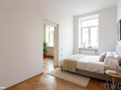 Terrassenwohnung kaufen in 1050 Wien (Bild 5)