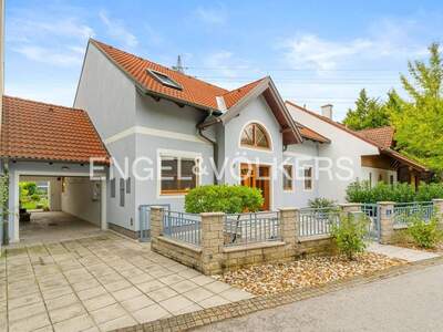 Haus kaufen in 2103 Langenzersdorf