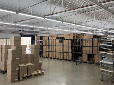 Gewerbeobjekt kaufen in 7551 Stegersbach (Bild 2)