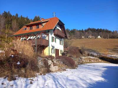 Haus mieten in 8061 Sankt Radegund