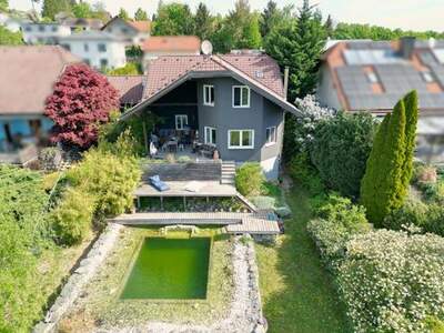 Haus kaufen in 3033 Klausen