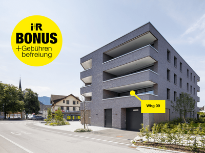 Wohnung kaufen in 6800 Feldkirch