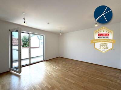 Terrassenwohnung kaufen in 1210 Wien (Bild 2)