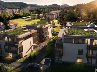 Eigentumswohnung in 9020 Klagenfurt (Bild 3)