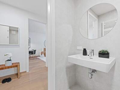 Terrassenwohnung kaufen in 1190 Wien (Bild 3)