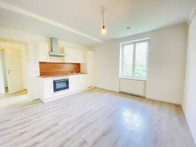 Mietwohnung in 3100 St. Pölten