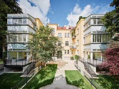 Eigentumswohnung in 1130 Wien