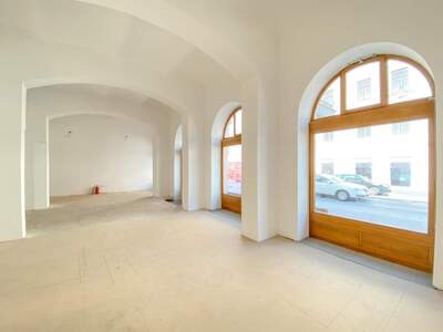 Ladenlokal mieten in 5020 Salzburg
