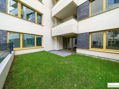Wohnung kaufen in 1100 Wien