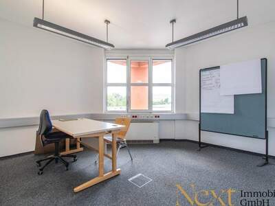 Büro / Praxis mieten in 4020 Linz (Bild 5)