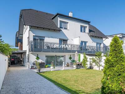 Doppelhaushälfte kaufen in 4030 Linz