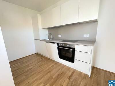 Wohnung mit Balkon mieten in 1110 Wien (Bild 3)
