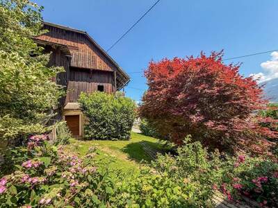 Haus kaufen in 9711 Paternion