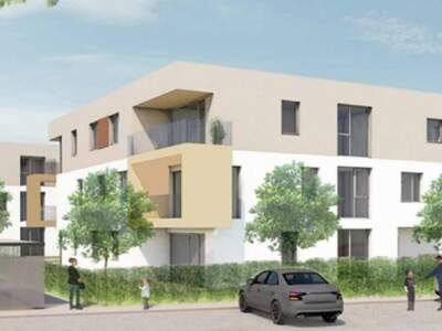 Wohnung mieten in 3351 Weistrach