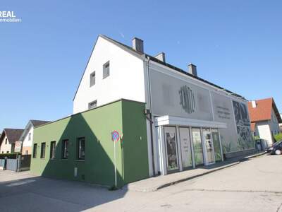 Haus kaufen in 3300 Amstetten