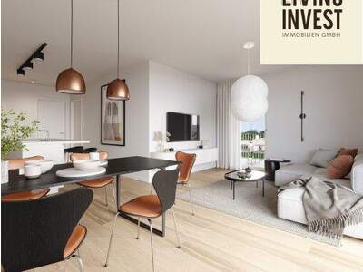 Wohnung kaufen in 4030 Linz