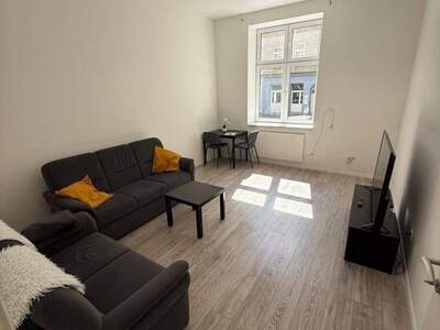 Anlageobjekt kaufen in 1110 Wien