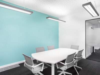 Gewerbeobjekt mieten in 1027 Wien (Bild 4)