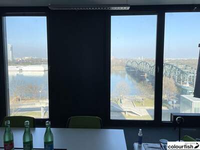 Gewerbeobjekt mieten in 1200 Wien (Bild 3)