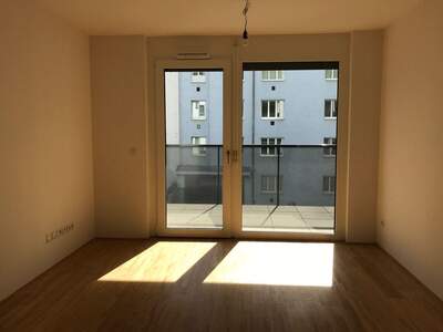 Wohnung mit Balkon mieten in 1120 Wien (Bild 2)