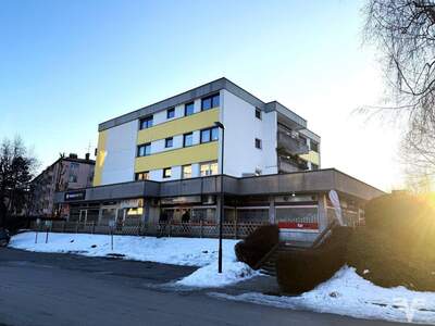 Eigentumswohnung in 5020 Salzburg