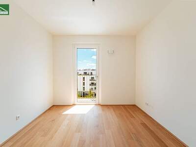 Eigentumswohnung in 1210 Wien