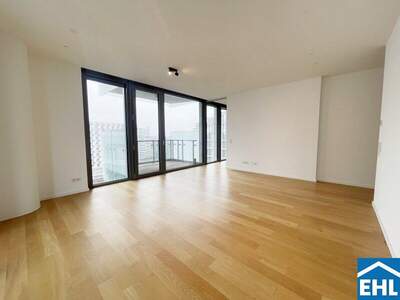 Terrassenwohnung mieten in 1100 Wien (Bild 2)