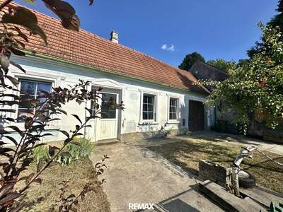 Haus kaufen in 2191 Pellendorf